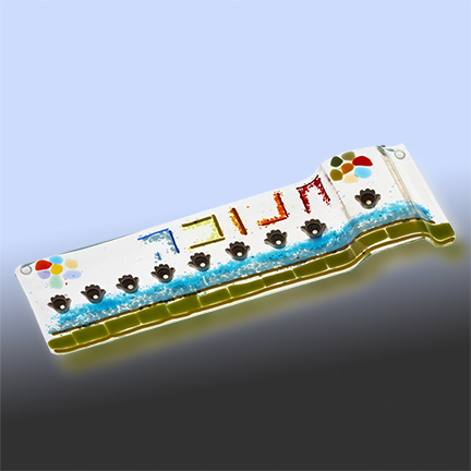 Menorah Making - Image 16