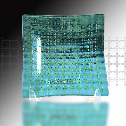 Patterned Bubble Trap - Image 2