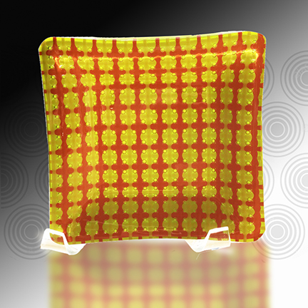 Patterned Bubble Trap - Image 7