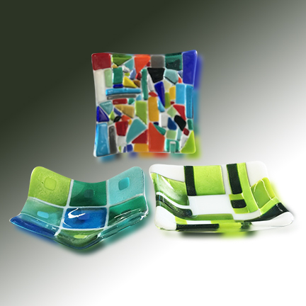 Weekdays Glass N’ Fusion - Image 2