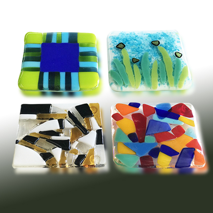 Weekdays Glass N’ Fusion - Image 3