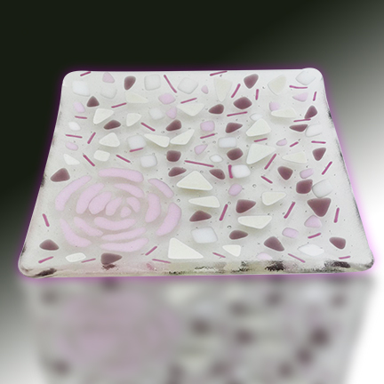 Hearts Aglow: A Valentine’s Night Glass Workshop - Image 2