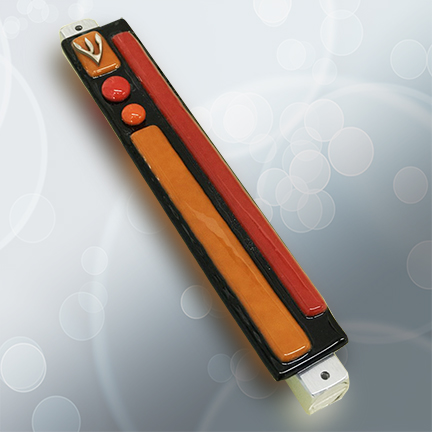 Mezuzah making - Image 11