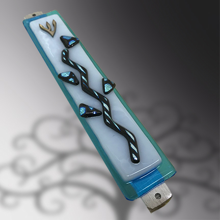 Mezuzah making - Image 8