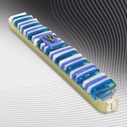 Mezuzah making - Image 9