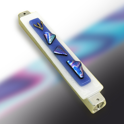 Mezuzah making - Image 7