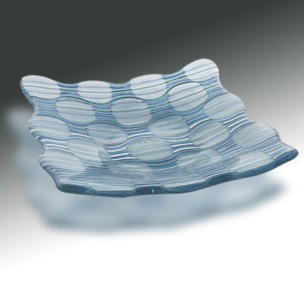 Wavy Lines Bowl - Image 10