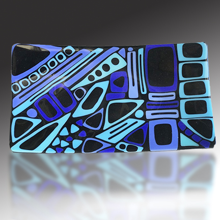 Retro Stacked Bowl - Image 6