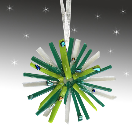 Designed Holiday Ornaments - Image 12