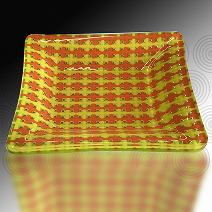 Patterned Bubble Trap - Image 3