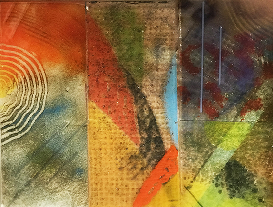 Glass by Design: Pattern part sheets for fusing - Image 6
