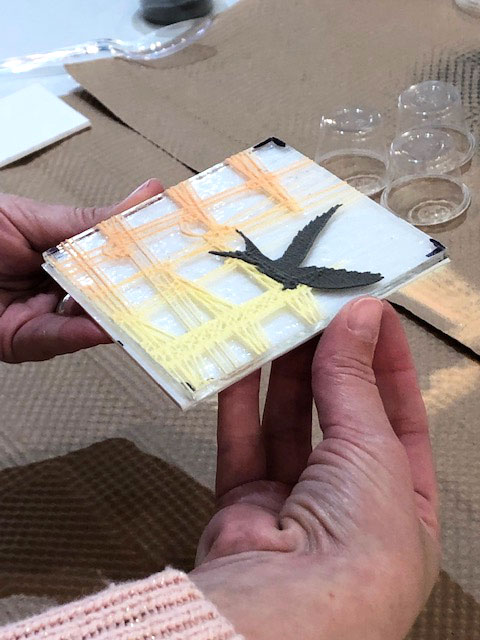 Powder Printing - Image 5