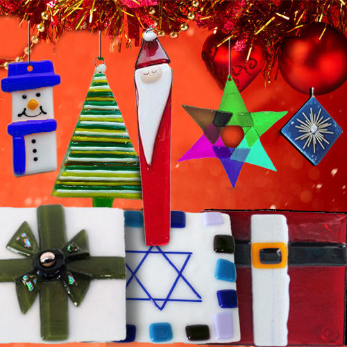 Holiday Ornaments - Image 10