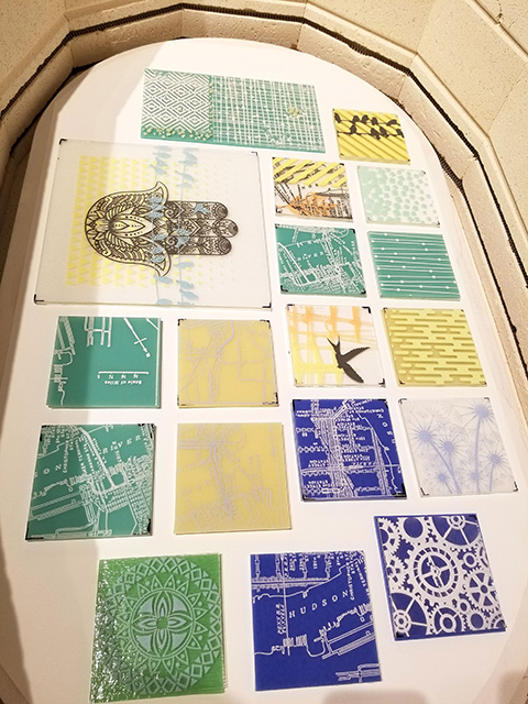 Powder Printing - Image 16