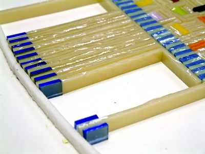 On Edge Strip Bowl Projects - Image 2