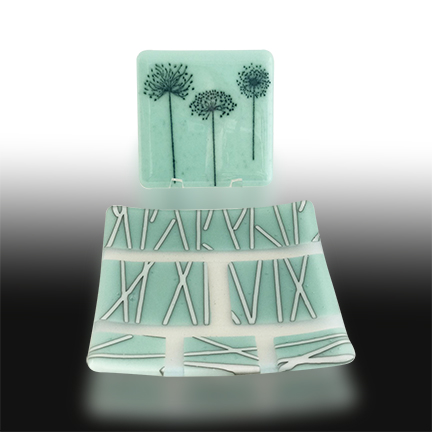 Designing Patterned Plate with Screen Printing - Image 18