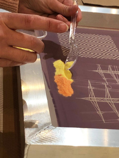 Powder Printing - Image 15