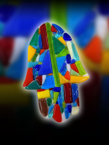 Hamsa Making Private Event