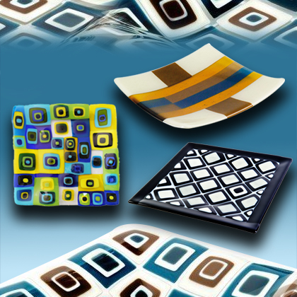 Glass Fusing Fundamentals