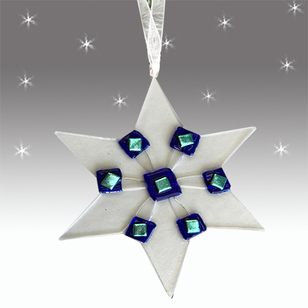 Designed Holiday Ornaments - Image 13