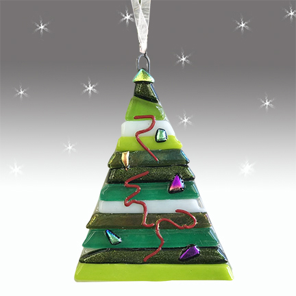 Designed Holiday Ornaments - Image 15