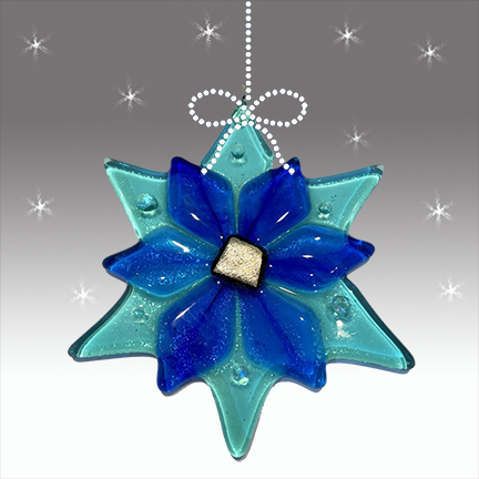 Designed Holiday Ornaments - Image 11