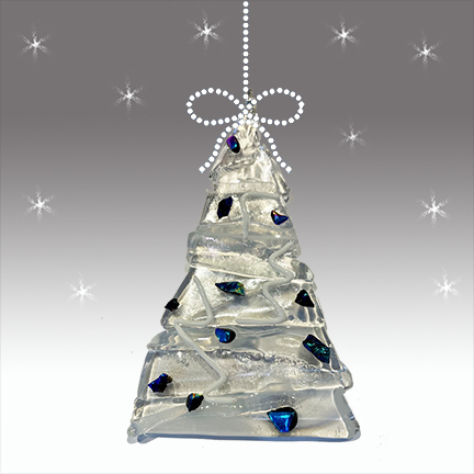 Designed Holiday Ornament (Copy) - Image 10