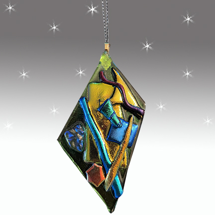 Designed Holiday Ornaments - Image 18