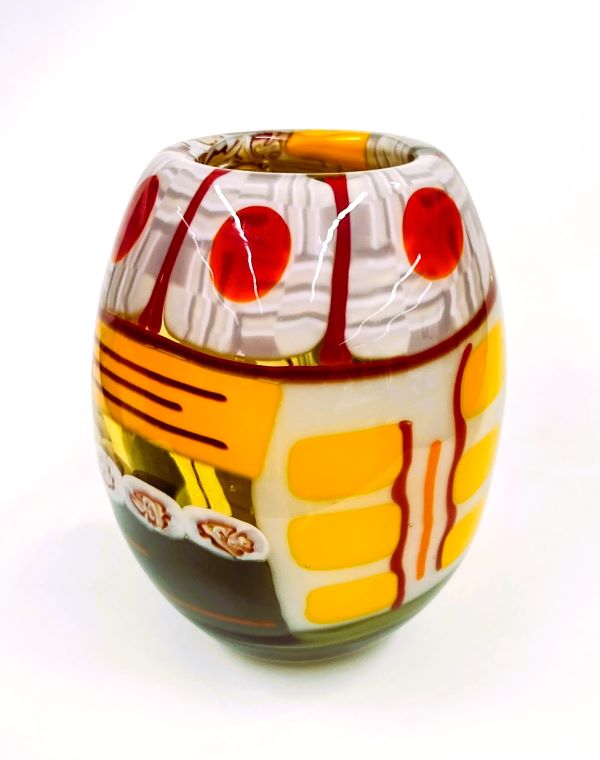 Roll-ups Vases - Image 15