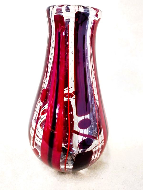 Roll-ups Vases - Image 17