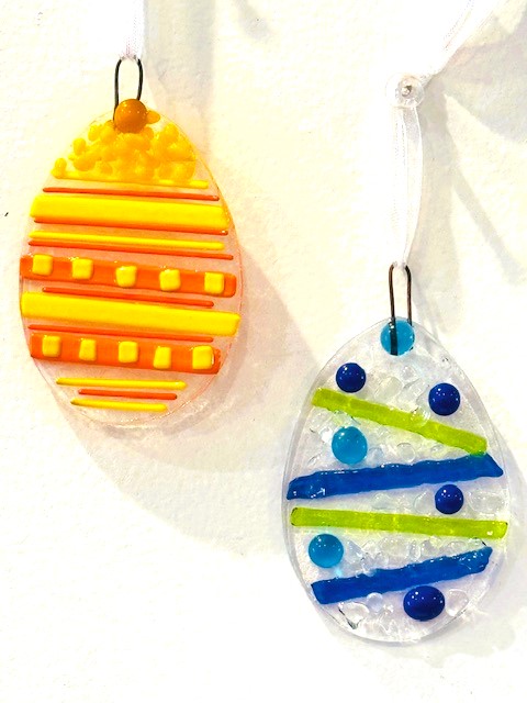 Eggsquisite Glass - Image 2