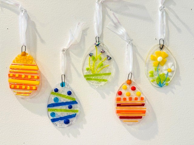 Eggsquisite Glass - Image 3