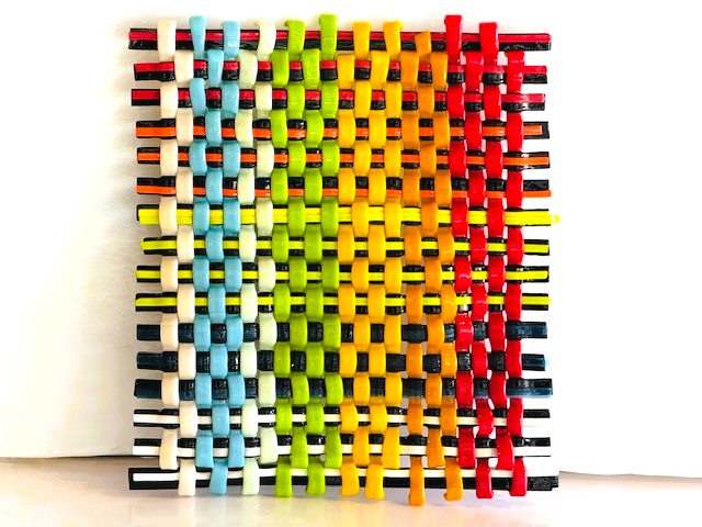 Weaving Glass - Image 2