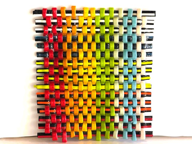 Weaving Glass - Image 3