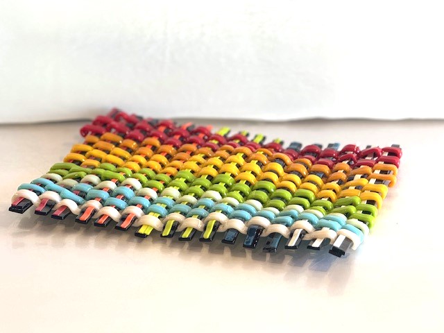 Weaving Glass - Image 4