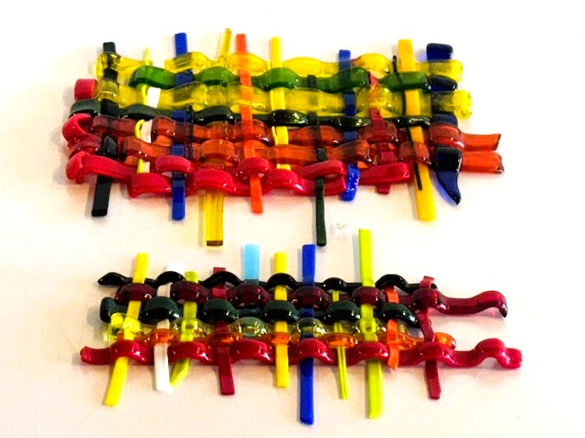 Weaving Glass - Image 6