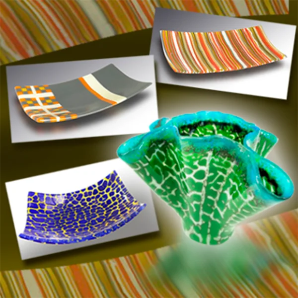 Advance Boot Camp</br>Pattern Bar and Powder crackle