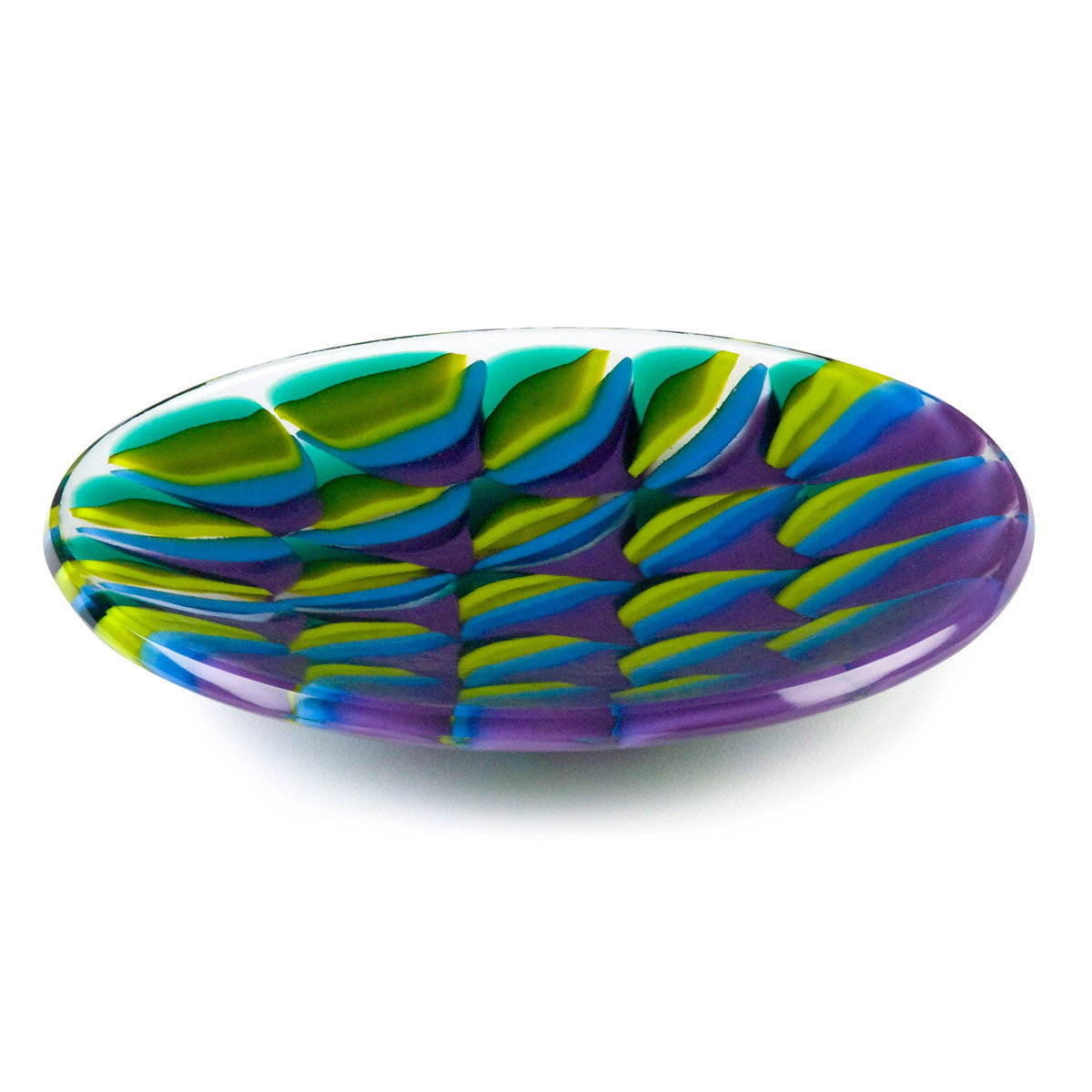 Kilnformed Pattern Bars - Image 2