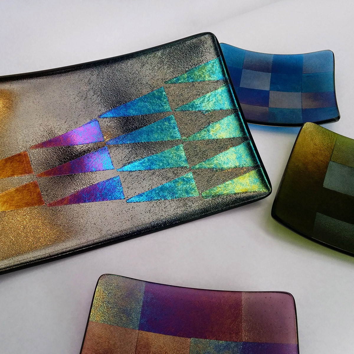 Iridescent-Effects