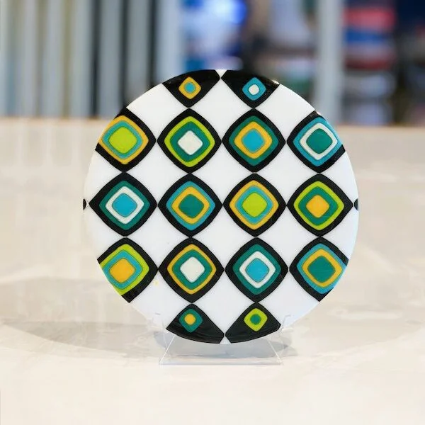 Checkers Fusion Bowl