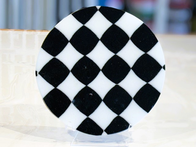 Checkers Fusion Bowl - Image 2