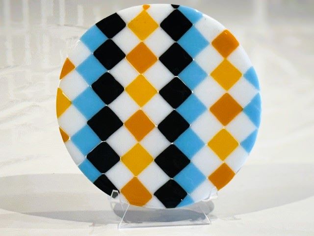 Checkers Fusion Bowl - Image 4