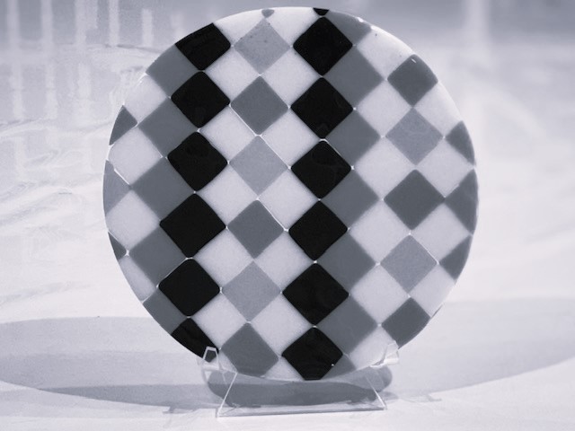Checkers Fusion Bowl - Image 6