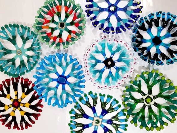 Coral Bowl - Image 9