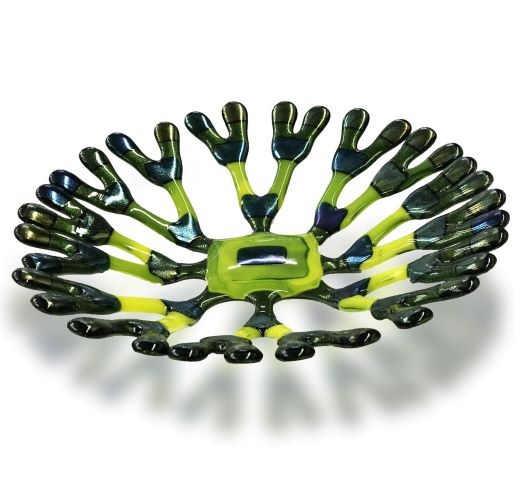 Coral Bowl - Image 8