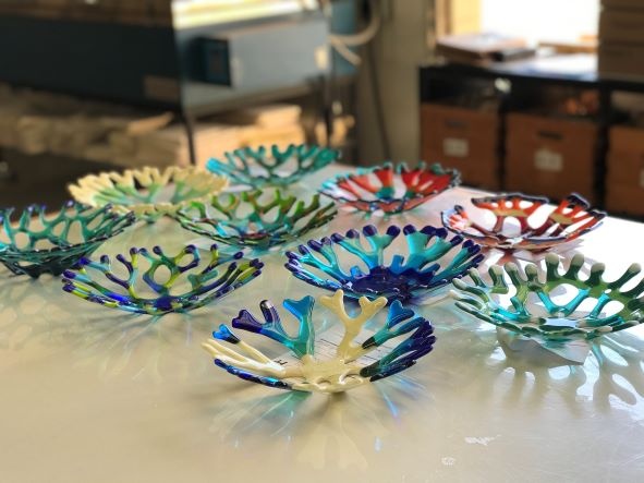 Coral Bowl - Image 10