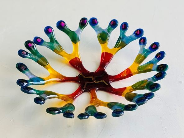 Coral Bowl - Image 2