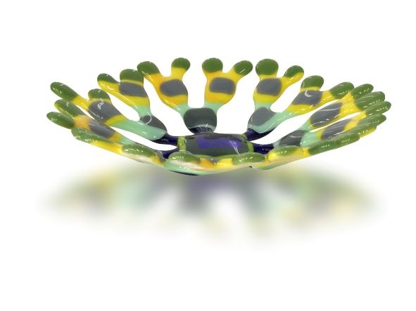 Coral Bowl - Image 4