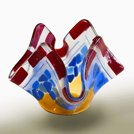A Touch of Glass - Image 14