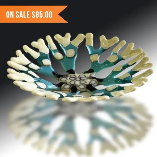 Coral Bowl